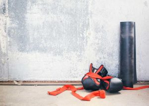 Boxing Gloves