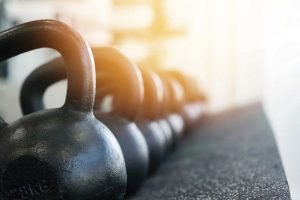 Kettle Bells